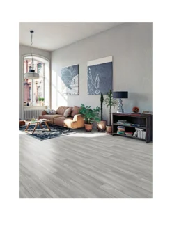 Vinyl Flooring Wood Effect - Shaded Oak -Rust-Oleum || d-c-fix || Harris Sales VL23G SQ3 0000000088 NO COLOR SLa