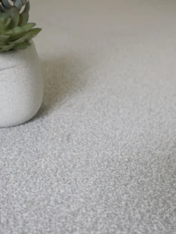 Spirit 19 Mm Carpet In Frost Silver