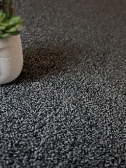 Marine 10mm Carpet - Dark Grey