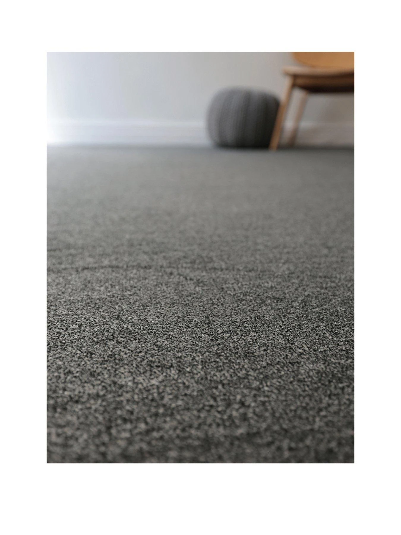 Marine 10 Mm Carpet - Grey 3 Marine 10 Mm Carpet - Grey - Image 3