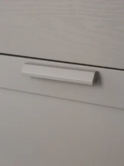 Everyday Taryn Children's Day Bed With Storage Drawers And Mattress Options (Buy And SAVE!) - Grey -Rust-Oleum || d-c-fix || Harris Sales VLBWT SQ5 0000000005 GREY SLd2