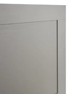 Everyday Taryn Children's Day Bed With Storage Drawers And Mattress Options (Buy And SAVE!) - Grey -Rust-Oleum || d-c-fix || Harris Sales VLBWT SQ6 0000000005 GREY SLd3