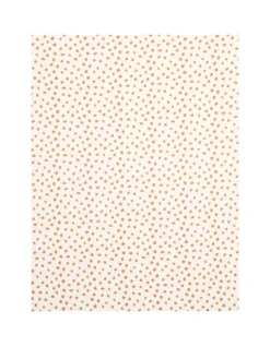 Mamas & Papas Jungle Cotbed Fitted Sheets- 2 Pack - Multi -Rust-Oleum || d-c-fix || Harris Sales VLTD1 SQ3 0000000029 MULTI SLa