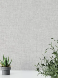 Muriva Cambric Texture Grey -Rust-Oleum || d-c-fix || Harris Sales VM0DX SQ4 0000000088 NO COLOR SLd1