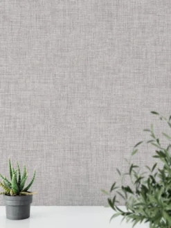 Muriva Cambric Texture Chestnut -Rust-Oleum || d-c-fix || Harris Sales VM0DY SQ5 0000000088 NO COLOR SLd2