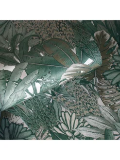 Muriva Lush Forest Green -Rust-Oleum || d-c-fix || Harris Sales VM0E0 SQ4 0000000088 NO COLOR SLd1