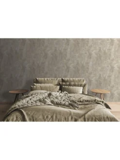 Muriva Cove Texture Wallpaper - Cream -Rust-Oleum || d-c-fix || Harris Sales VM0E2 SQ5 0000000088 NO COLOR SLd2