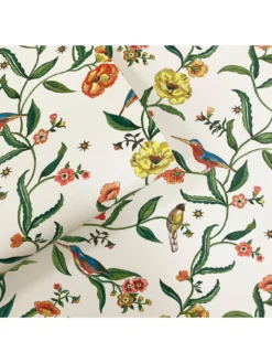 Cath Kidston Summer Birds Cream 8 Cath Kidston Summer Birds Cream -Rust-Oleum || d-c-fix || Harris Sales VM0E9 SQ4 0000000088 NO COLOR SLd1