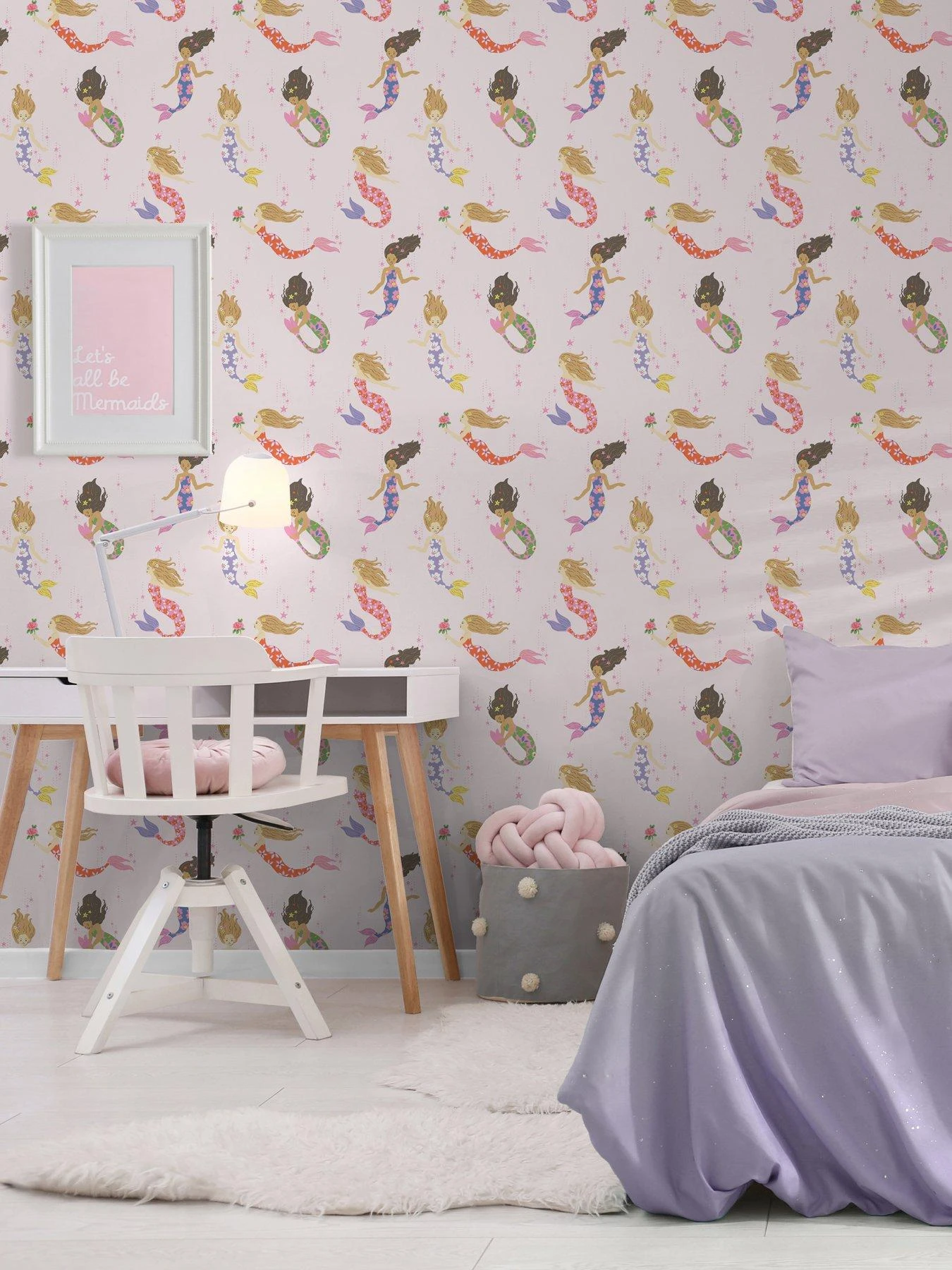 Cath Kidston Mermaids 1 Cath Kidston Mermaids