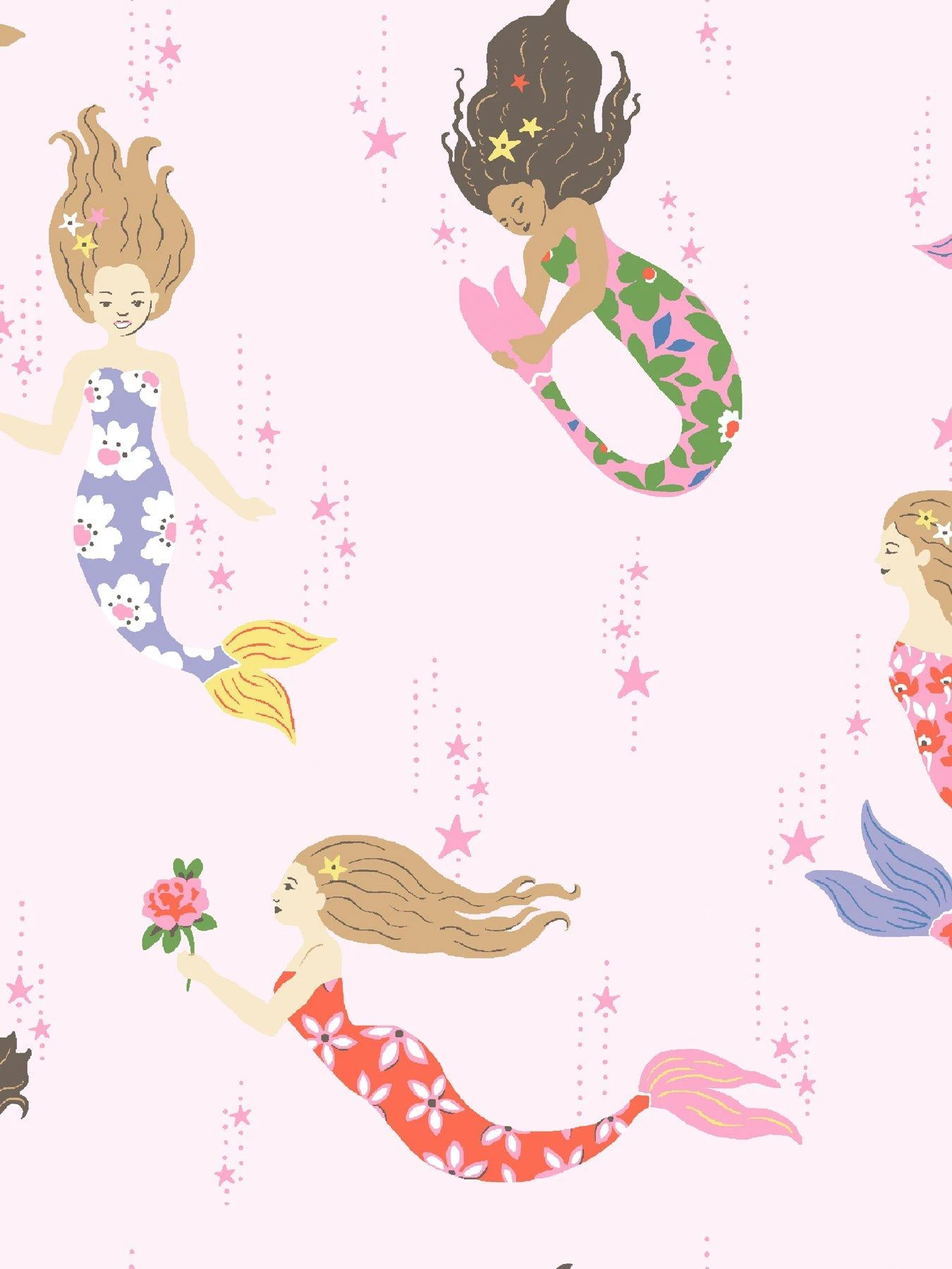 Cath Kidston Mermaids 2 Cath Kidston Mermaids - Image 2