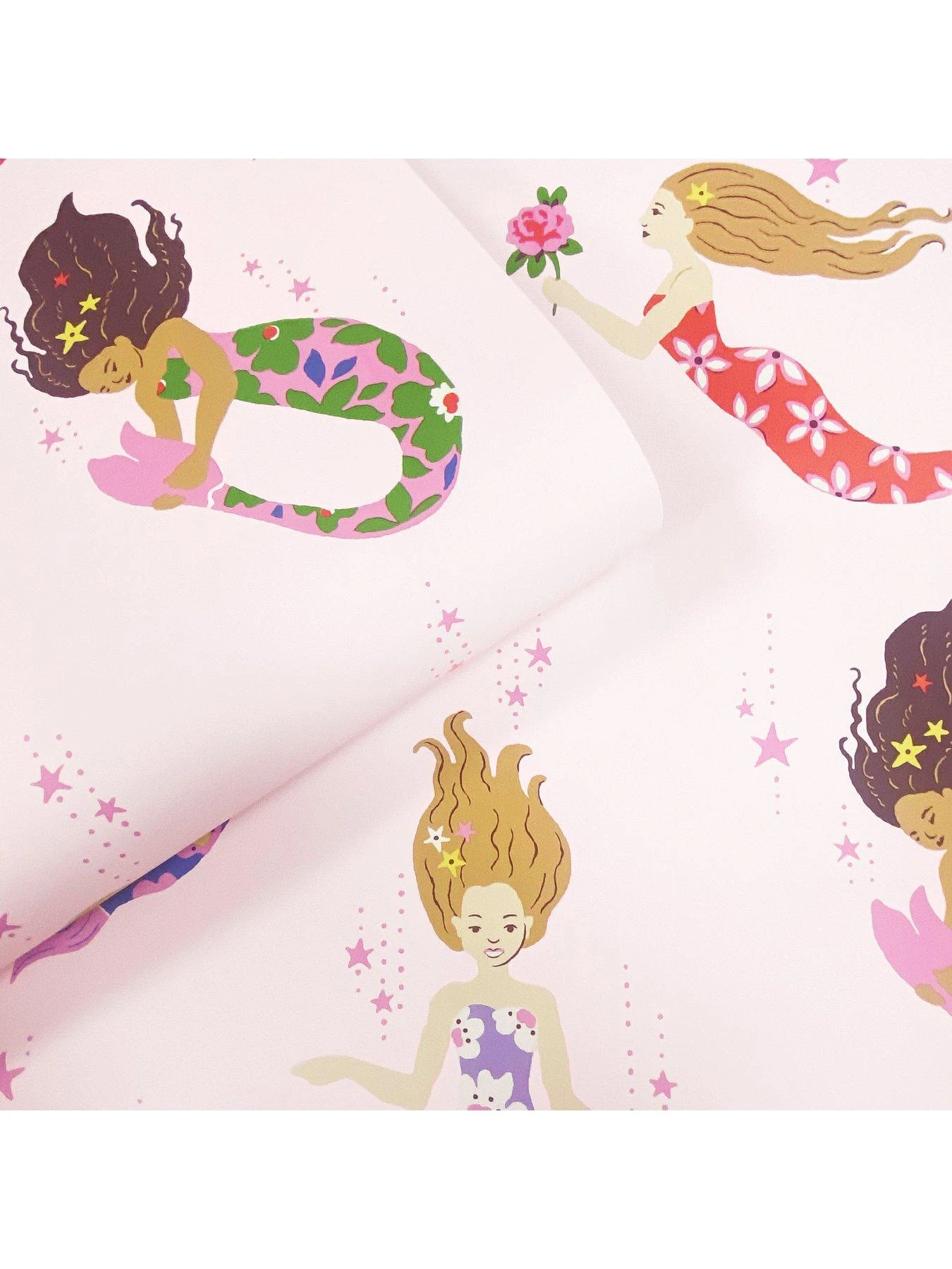 Cath Kidston Mermaids 3 Cath Kidston Mermaids - Image 3