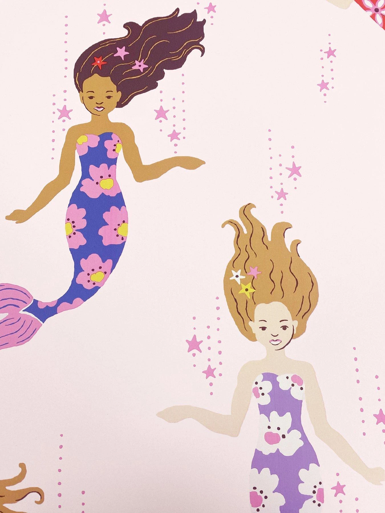 Cath Kidston Mermaids 4 Cath Kidston Mermaids - Image 4