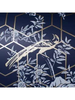 Lipsy Himara Blue & Gold -Rust-Oleum || d-c-fix || Harris Sales VM0EC SQ4 0000000088 NO COLOR SLd1