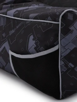 KAIKOO Indoor/outdoor Relaxer Gaming Chair -Rust-Oleum || d-c-fix || Harris Sales VM6VP SQ3 0000000005 GREY SLd1