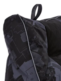 KAIKOO Indoor/outdoor Relaxer Gaming Chair -Rust-Oleum || d-c-fix || Harris Sales VM6VP SQ5 0000000005 GREY SLd3