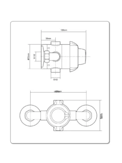 Triton Lentini Concentric -Rust-Oleum || d-c-fix || Harris Sales VMF9I SQ4 0000000099 N A SLd2