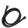 Triton 1.5m Anti-Twist Shower Hose - Matte Black