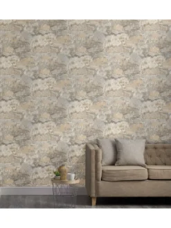 Holden D??cor Concrete Texture Wallpaper - Natural 7 Holden D??cor Concrete Texture Wallpaper - Natural -Rust-Oleum || d-c-fix || Harris Sales VMQC1 SQ3 0000000099 N A SLd