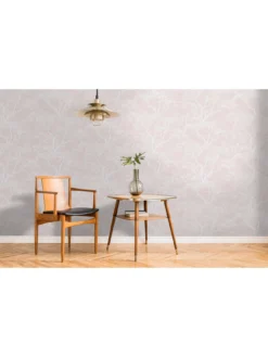 Holden D??cor Whispering Trees Wallpaper - Dusky Pink -Rust-Oleum || d-c-fix || Harris Sales VMQCI SQ3 0000000099 N A SLd