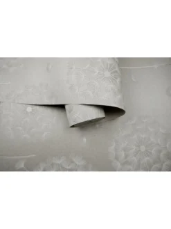 Holden D??cor Allora Wallpaper - Grey -Rust-Oleum || d-c-fix || Harris Sales VMQCL SQ5 0000000099 N A SLd2