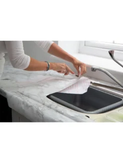 D-C-Fix Marble Grey Self-Adhesive Vinyl Wrap Film – Contains One 67.5 X 200 Cm Roll -Rust-Oleum || d-c-fix || Harris Sales VMRAP SQ4 0000000099 N A SLd1