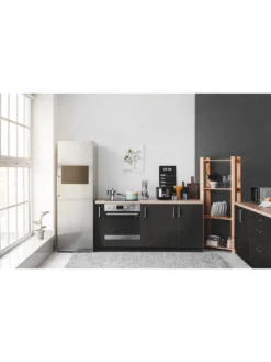 D-C-Fix Matt Black Slate Self-Adhesive Vinyl Wrap Film – Contains Three 67.5 X 200 Cm Rolls -Rust-Oleum || d-c-fix || Harris Sales VMRAV SQ4 0000000099 N A SLd1