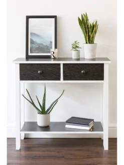 D-C-Fix Matt Black Slate Self-Adhesive Vinyl Wrap Film – Contains Three 67.5 X 200 Cm Rolls -Rust-Oleum || d-c-fix || Harris Sales VMRAV SQ6 0000000099 N A SLd3