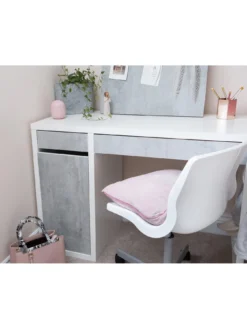 D-C-Fix Concrete Grey Self-Adhesive Vinyl Wrap Film (five Rolls) -Rust-Oleum || d-c-fix || Harris Sales VMRB2 SQ4 0000000099 N A SLd1