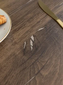 D-C-Fix Flagstaff Oak Self Adhesive Wood Vinyl Wrap Film - 90cm X 5m