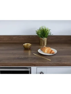 D-C-Fix Flagstaff Oak Self Adhesive Wood Vinyl Wrap Film - 90cm X 5m -Rust-Oleum || d-c-fix || Harris Sales VMRB4 SQ4 0000000099 N A SLd1