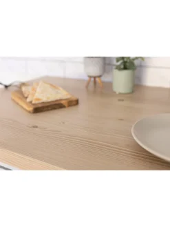 D-C-Fix Jura Pine Self Adhesive Wood Vinyl Wrap Film - 90cm X 2.1m -Rust-Oleum || d-c-fix || Harris Sales VMRBA SQ5 0000000099 N A SLd2