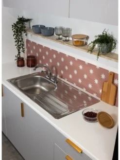 D-C-Fix Whitewood Self-Adhesive Wood Vinyl Wrap Film – Contains Three 67.5 Cm X 2 M Rolls -Rust-Oleum || d-c-fix || Harris Sales VMRBD SQ5 0000000099 N A SLd2