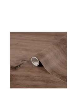 D-C-Fix Artisan Oak Self-Adhesive Vinyl Wrap Film – 90 Cm X 2.1 M Roll