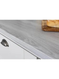 D-C-Fix Sangallo Grey Self Adhesive Wood Vinyl Wrap Film - 67.5cm X 2m (3 Rolls) -Rust-Oleum || d-c-fix || Harris Sales VMRBO SQ3 0000000099 N A SLd