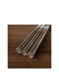 D-C-Fix Flagstaff Oak Self-Adhesive Vinyl Wrap Film – Contains Three 67.5 Cm X 2 M Rolls