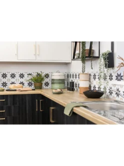 D-C-Fix Ribbeck Oak Self Adhesive Wood Vinyl Wrap Film - 90cm X 2.1m -Rust-Oleum || d-c-fix || Harris Sales VMRC3 SQ5 0000000099 N A SLd2