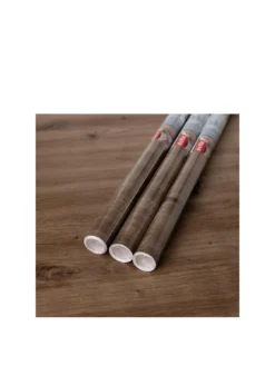 D-C-Fix Artisan Oak Self Adhesive Wood Vinyl Wrap Film - 67.5cm X 2m (3 Rolls)