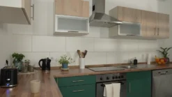 D-C-Fix Oriental Dc Fix Self Adhesive Vinyl Wall Tiles -30.5cm X 30.5cm (pack 6 Tiles = 0.56sqm) -Rust-Oleum || d-c-fix || Harris Sales VMRCG SQ8 0000000099 N A DVvL