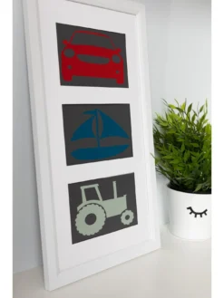 D-C-Fix Anthracite Self-Adhesive Vinyl Wrap Film – Contains Five 67.5 Cm X 2 M Rolls -Rust-Oleum || d-c-fix || Harris Sales VMRCM SQ5 0000000099 N A SLd2