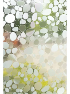 D-C-Fix Hope Dc Fix Static Cling Window Vinyl Film For Privacy And Decoration - 45cm X 10m -Rust-Oleum || d-c-fix || Harris Sales VMRCS SQ4 0000000099 N A SLd1