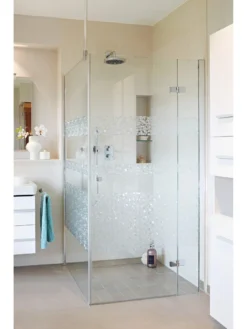 D-C-Fix Hope Dc Fix Static Cling Window Vinyl Film For Privacy And Decoration - 45cm X 10m -Rust-Oleum || d-c-fix || Harris Sales VMRCS SQ5 0000000099 N A SLd2