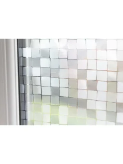 D-C-Fix Globe Dc Fix Static Cling Window Vinyl Film For Privacy And Decoration - 45cm X 10m -Rust-Oleum || d-c-fix || Harris Sales VMRCU SQ4 0000000099 N A SLd1