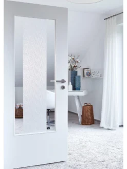 D-C-Fix Ava Dc Fix Static Cling Window Vinyl Film For Privacy And Decoration - 45cm X 10m -Rust-Oleum || d-c-fix || Harris Sales VMRCV SQ4 0000000099 N A SLd1