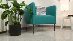 D-C-Fix Small Stars Dc Fix Self Adhesive Vinyl Floor Tiles -30.48cm X 30.48cm (pack 11 Tiles = 1sqm) -Rust-Oleum || d-c-fix || Harris Sales VMRD0 SQ8 0000000099 N A DVvL