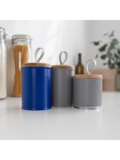 D-C-Fix Matt Grey Self Adhesive Vinyl Wrap Film - 67.5cm X 2m (3 Rolls) -Rust-Oleum || d-c-fix || Harris Sales VMRD5 SQ6 0000000099 N A SLd3