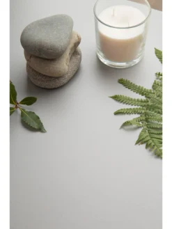 D-C-Fix Matt Grey Self Adhesive Vinyl Wrap Film - 67.5cm X 2m (5 Rolls) -Rust-Oleum || d-c-fix || Harris Sales VMRD6 SQ4 0000000099 N A SLd1