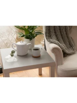 D-C-Fix Matt Grey Self-Adhesive Vinyl Wrap Film – 67.5 Cm X 15 M