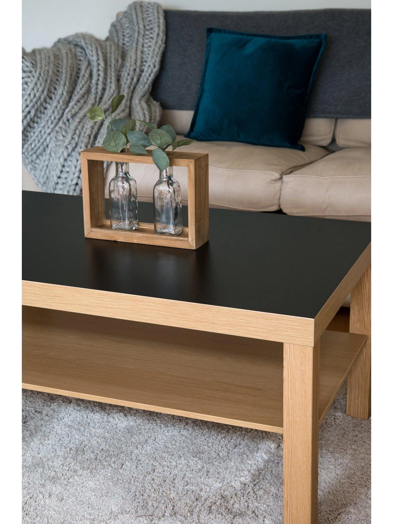 D-C-Fix Matt Black Self-Adhesive Vinyl Wrap Film – 67.5 Cm X 5 M 1 D-C-Fix Matt Black Self-Adhesive Vinyl Wrap Film – 67.5 Cm X 5 M