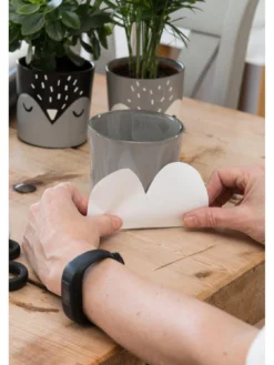 D-C-Fix Matt White Self-Adhesive Vinyl Wrap Film – Contains Three 67.5 Cm X 2 M Rolls -Rust-Oleum || d-c-fix || Harris Sales VMRDI SQ4 0000000099 N A SLd1