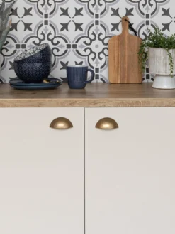 D-C-Fix Matt Sand Self-Adhesive Vinyl Wrap Film – 67.5 Cm X 2 M 